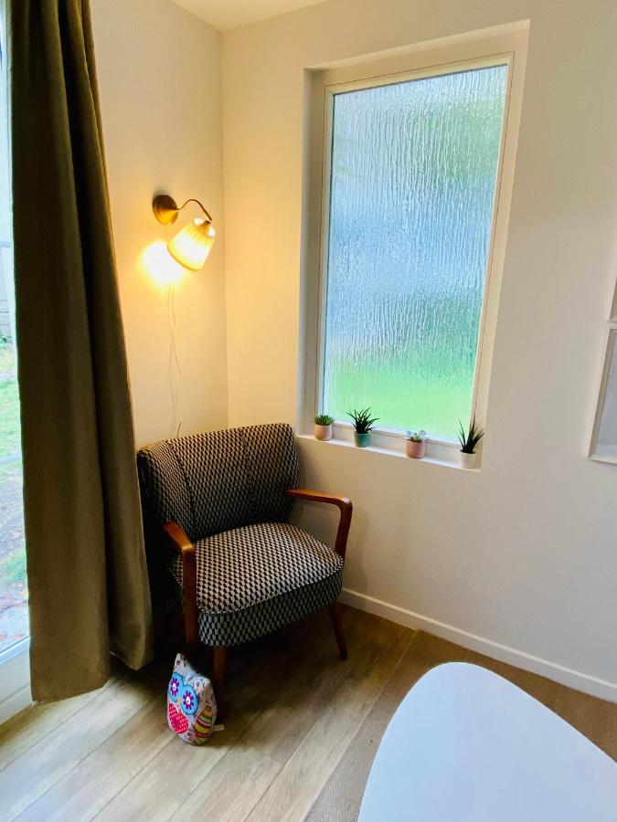 Le Secret De Clamecy Villa Selles-sur-Cher Luaran gambar